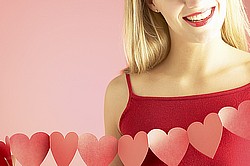 Valentine's Day is coming soon